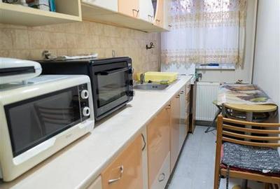 Apartament cu 2 camere decomandat, Nufarul - 5