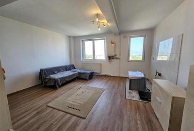 Apartament 2 camere pe 2 nivele FAGET - 9