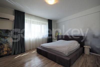 Duplex penthouse insorit cu 5 camere, 3 bai | 325mpc | terase 88mp - 14
