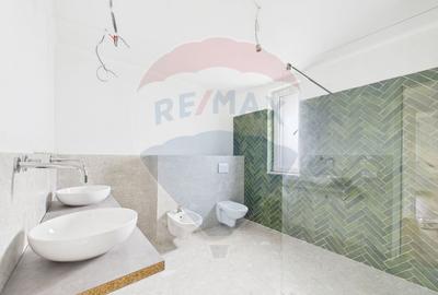 Casa noua de vanzare in zona Vidra / Berceni - 13