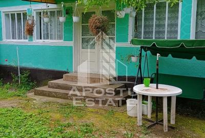 Casa batraneasca de vanzare, 4 camere, in Hunedoara, sat Micanesti - 2