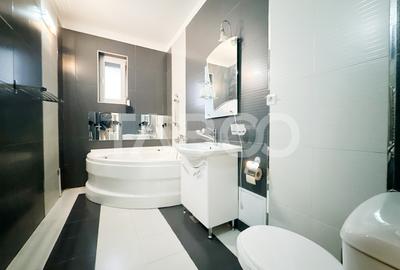 Apartament cu 2 camere terasa generoasa si parcare cartier Europa - 7