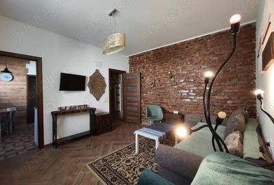 Apartament de vanzare Centrul Vechi - 9