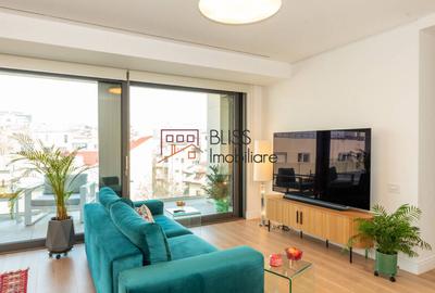 Apartament 3 camere în zona Gradina Icoanei - 2