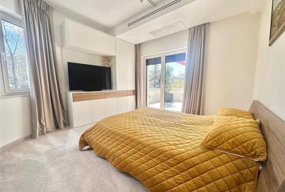 Vanzare SMART HOME Villa D+P+1+M   Primaverii - 19