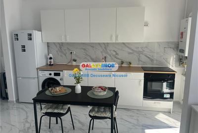 Garsoniera Mobilata Militari Residence 55.500 Euro - 4