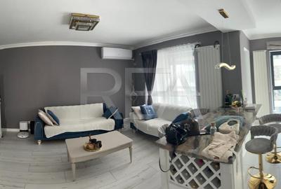 Apartament 3 Camere | Exigent Plaza Faza 2 | Loc de Parcare | - 6
