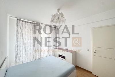 De inchiriat apartament cu 2 camere in Avantgarden3 - 9