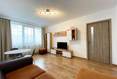 Berceni | Apartament 2 camere, 50mp, etaj 3 din 9 | loc parcare - 1