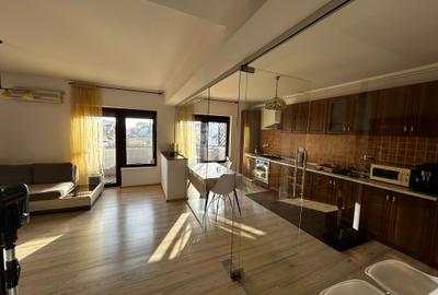 Apartament modern si spatios - 1