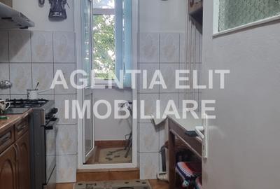 Apartament 2 camere, zona Scolii nr 8 - 6