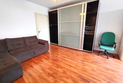 Garsoniera 10 min M Muncii - Parc National DB1753 - 1