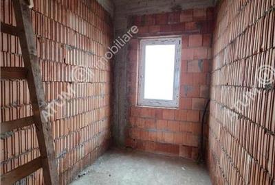Casa cu 4 camere pe un singur nivel teren 500mp de vanzare Selimbar - 11