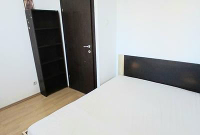 Apartament cu 2 camere în Tătărași