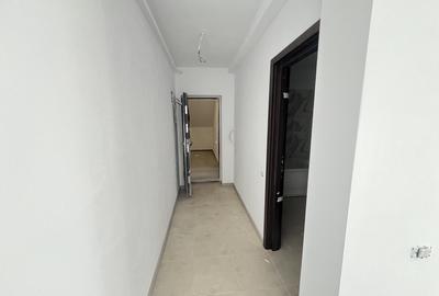 Garsoniera - 37mp - Parter - Subcetate City 2 - Sanpetru - Brasov - 3