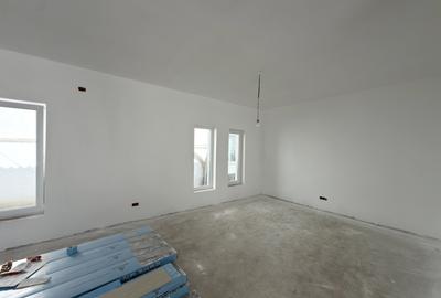 Duplex 3 camere, P+Pod, 80mp utili, 275mp  teren in Utvin - 16