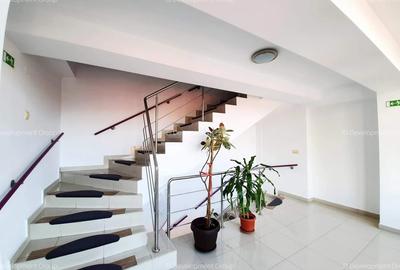 Imobil de vanzare - Herastrau - Ideal Clinica / Hotel / Scoala / Gradinita - 7