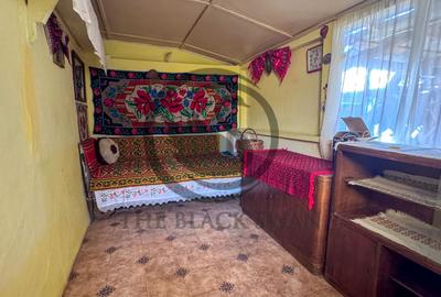Casa cu 5 camere de vanzare  | Urlati, Prahova | Comision 0% - 17