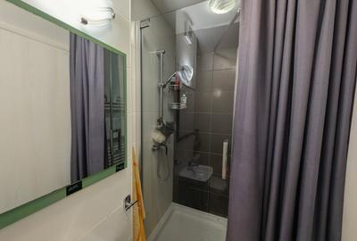 Apartament 3 camere Drumul Taberei – Valea Oltului, 75 mp, etaj 7/7, bloc 2015 - 25