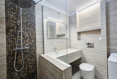 Aviatiei/Baneasa -Apartament  doua camere/ terasa/ parcare - 9