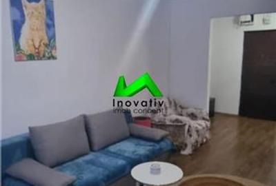 Apartament de inchiriat 2 camere Sibiu Mihai Viteazul