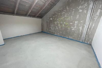 Casa cuplata, 6 camere, 260 mp utili, 300 teren, Buna Ziua - 12