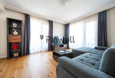 Apartament 2 camere Bloc Boutique, cu terasă și loc de parcare - 1