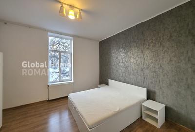 210 MP Etaj Vila • 6 Camere • Unirii • Regina Maria • Acces Propriu - 6