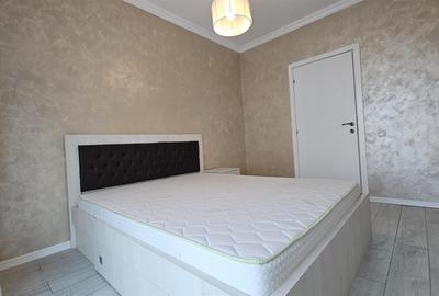 Apartament modern 3 camere 74mpbalconparcareGheorgheni - VIVIDO - 4