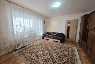 Apartament 2 camere, parter, semidecomandat - Zona Soarelui - 4