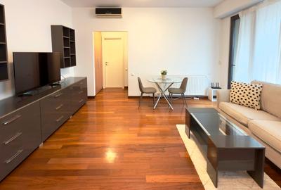 Direct proprietar | 2 camere | Lux | Cartierul Francez | Parcare privata - 4