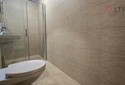 AFACERE LA CHEIE! Garsoniera 45 mp in regim hotelier Papiu Ilarian - 8