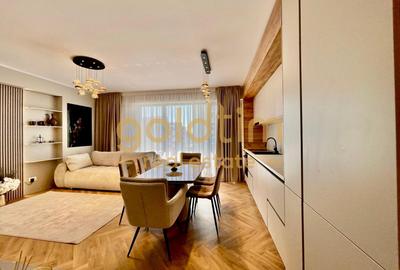 DESIGN UNIC/SUPERB/ZONA LINISTITA/LUX/1 LOC PARCARE - 6