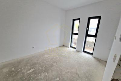 Duplex spatios despartit prin camera tehnica cu 5 camere | Urseni - 11