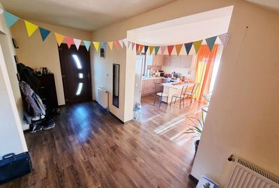 Mosnita Noua - Casa individuala cu 5 camere in zona Castelului Royal - 4