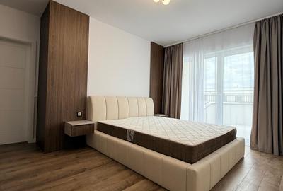Apartament de 3 camere, 74.84 mp, Ultramodern, Terasa, Zona Floresti - 9