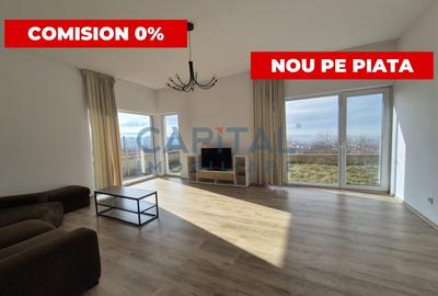 Casa la cheie, complex privat, panorama superba - 1