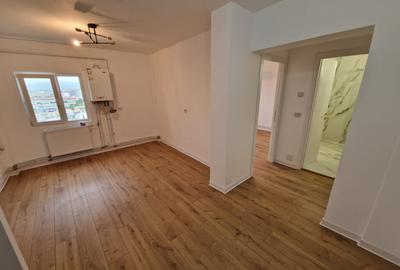 Apartament 2 camere decomandat finisat lux Marasti - 6