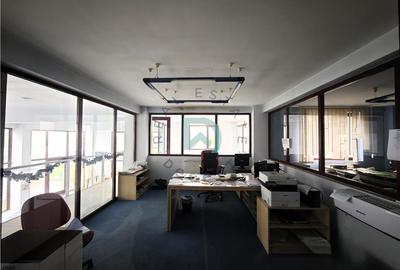 Spatiu comercial, showroom prezentare, 850 mp, Grivitei, Brasov - 11
