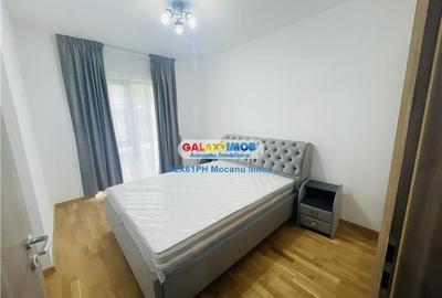 Inchiriere apartament 3 camere, de lux, MRS Smart - 2
