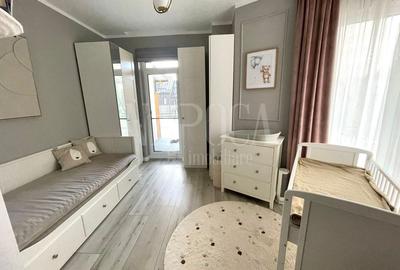 Apartament 3 camere de vanzare in Buna Ziua, Cluj Napoca - 6