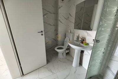Apartament 3 camere decomandat, 83 mp, loc de parcare, mobilat complet - 12