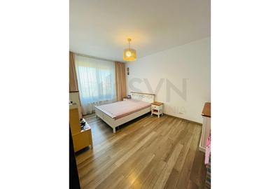 REA1028742 Aviatiei l 3 Camere l Parcare l Bloc nou - 14