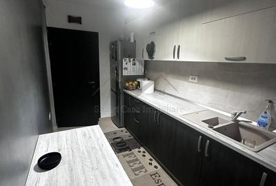Apartament 2 camere decomandat Valea Lupului - 6