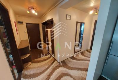 Apartament 3 camere 61mp | balcon 4mp| zona Teilor - 5