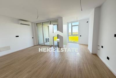 Apartament NOU cu 3 camere si 2 bai in Torontalului COMISION 0 - 1