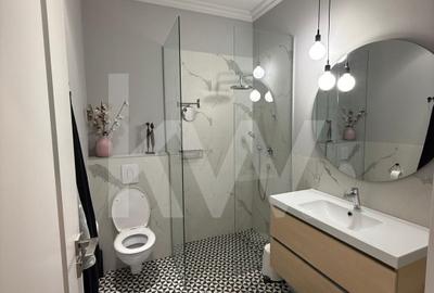 Apartament exclusivist lângă Liceul Pedagogic | design de arhitect, zona verde - 6
