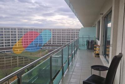 Apartament 2 camere, 45mp, complex Viva City - Iulius Mall - 5