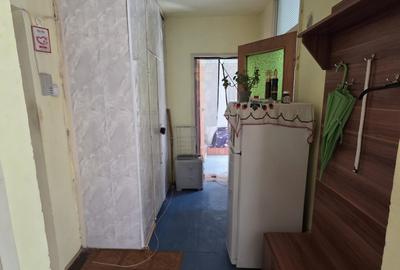 2 Camere decomandat - Piata Berceni - 10
