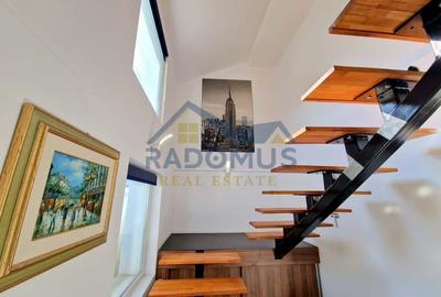 Casă P+1 I 3 Cam + 2 Băi I Piscină acoperită/încălzită I Teren 621 Mp - 8